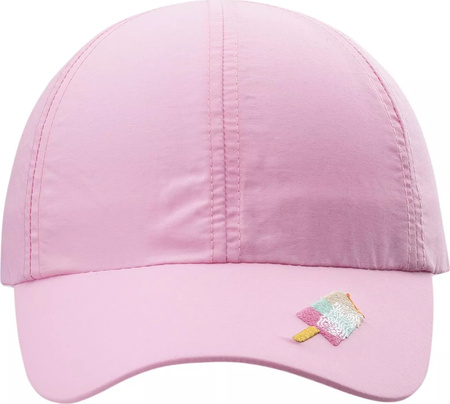 Dziecięca czapka z daszkiem Bejo Sunto Kdg