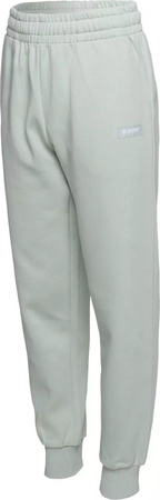 Dziecięce spodnie dresowe joggery bawełniane Hi-tec Atrian JRG rozmiar 164 cm