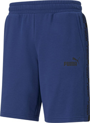 Spodenki męskie Puma Amplified Shorts niebieskie 9 585786 12