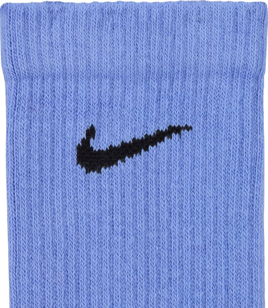 Skarpety Nike Everyday Plus Cush 6 par SX6897 967