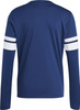 Koszulka dla dzieci adidas Squadra 25 Long Sleeve granatowa JJ0049