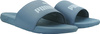 Klapki Puma Cool Cat 2.0 niebieskie 389110 39