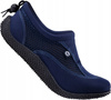 Buty do wody plażowe koralowce Hi-Tec Reda granatowe rozmiar 45