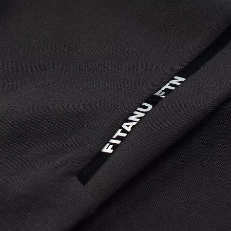 Męskie spodnie dresowe treningowe Fitanu Ervon rozmiar L