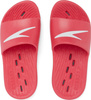 Dziecięce klapki plażowe basenowe Speedo Slide Siren rozmiar 38