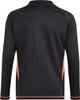 Bluza bramkarska dla dzieci adidas Tiro 24 Competition Long Sleeve Goalkeeper czarna IN0429