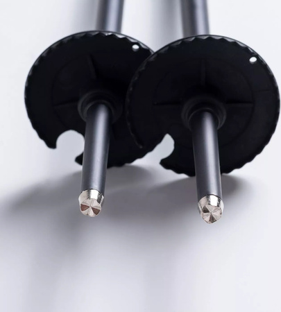 Kije kijki narciarskie biegowe Martes Alpine Ski II rozmiar 125cm