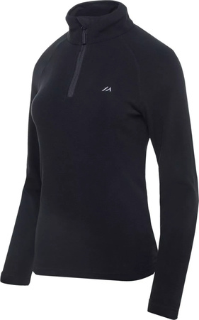 Damski polar bluza polarowa rozpinana Martes Lady Mael rozmiar M