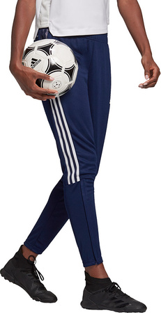Spodnie damskie adidas Tiro 21 Training granatowe GM4495
