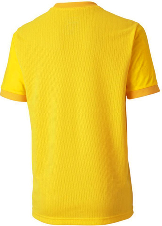 Koszulka dla dzieci Puma teamGOAL 23 Jersey żółta 704160 07