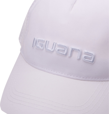 Damska czapka z daszkiem treningowa Iguana Garvi W