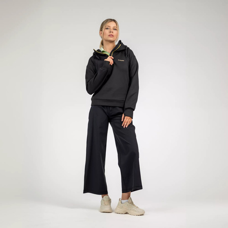 Damskie spodnie treningowe Fitanu Fonita W rozmiar L