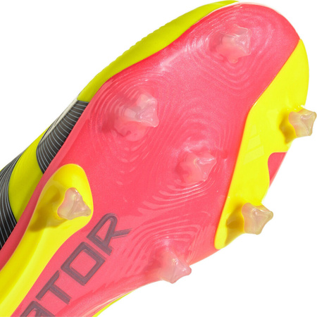 Buty piłkarskie adidas Predator Pro FG IG7776