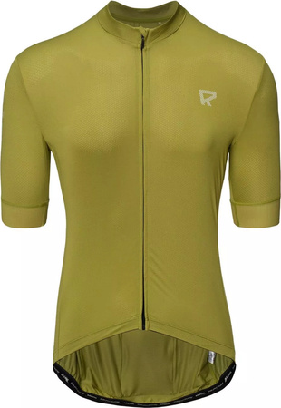 Męska koszulka rowerowa kolarska z krótkim rękawem Radvik Skuli Gtsrozmiar XXL