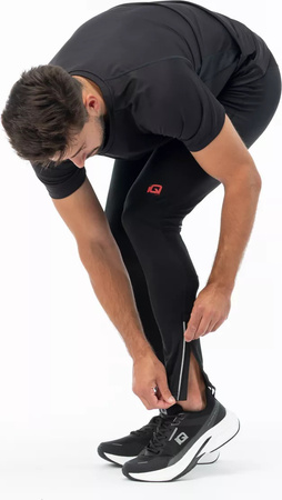 Męskie legginsy Iq intelligence quality IGENI rozmiar S