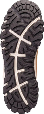 Męskie buty Hi-tec HIROL MID WP rozmiar 43