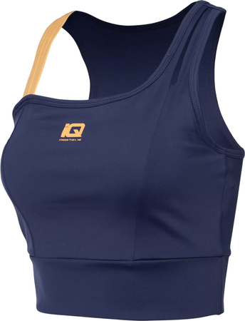 Damski stanik sportowy Iq cross the line JESSICA WMNS rozmiar L