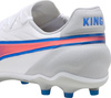 Buty piłkarskie Puma King Match FG/AG 107863 02