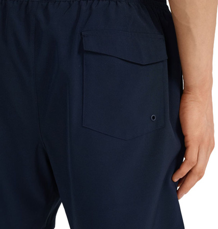 Spodenki kąpielowe męskie 4F M134 granatowe 4FWSS25UBDSM134 30S