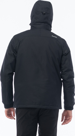 Męska Kurtka Ocieplana Bicco Ii rozmiar L