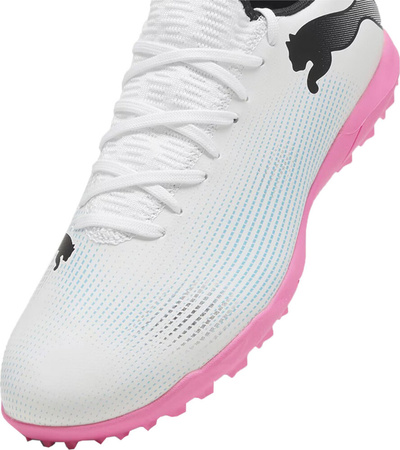 Buty piłkarskie Puma Future 7 Play TT 107726 01