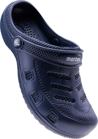 Dziecięce chodaki sandały klapki Martes Alten Junior rozmiar 35