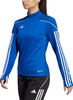 Bluza damska adidas Tiro 23 League Training Top niebieska HS3486