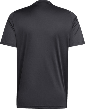 Koszulka męska adidas Tiro 24 Jersey czarna IJ7676