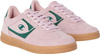 Buty damskie Champion CL78 SP różowe S11823 PS066