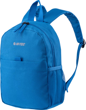Dziecięcy plecak sportowy szkolny miejski Hi-tec Eillino JR 7 litrów