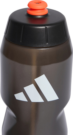 Bidon adidas Performance Bottle 0,75 L czarny KD2773