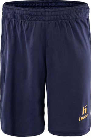 Dziecięce spodenki sportowe szkolne Huari Artigas II Kids rozmiar 110