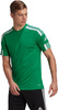 Koszulka męska adidas Squadra 21 JSY SS zielona GN5721