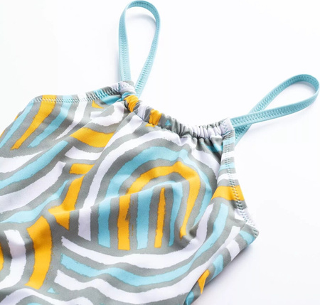 Dziecięcy strój kąpielowy jednoczęściowy O'neill MIX AND MATCH CALI SWIMSUIT rozmiar 164