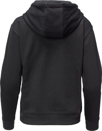 Damska bluza kangurka z kapturem miejska Martes Lady Hoder rozmiar L