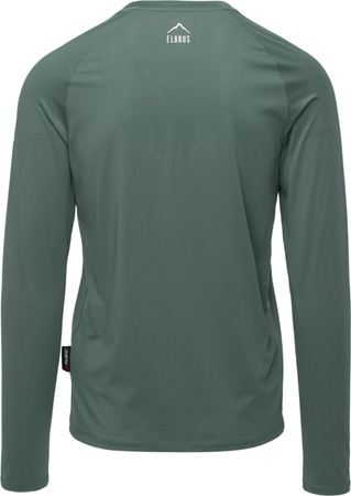 Męska koszulka z długim rękawem Elbrus EIGER POLARTEC rozmiar M
