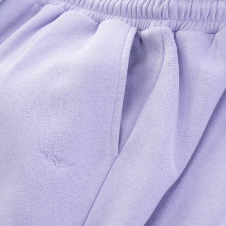 Damskie spodnie dresowe bawełniane treningowe Hi-tec Lady Hrabboni rozmiar S