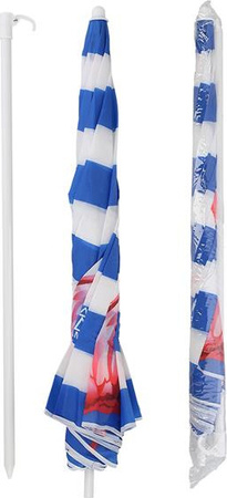 Parasol plażowy Nils Camp NC7811 180 cm