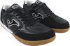 Buty piłkarskie Joma Top Flex Foot Shape 2501 Indoor czarne FOTOPW2501IN