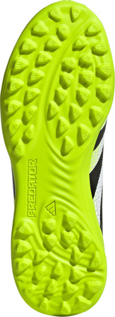 Buty piłkarskie dziecięce adidas Predator League TF JI1149