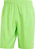 Spodenki kąpielowe szorty kąpielówki męskie adidas Solid CLX Classic-Length limonkowe IR6217