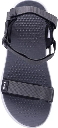 Męskie sandały turystyczne trekkingowe Hi-tec Hico rozmiar 46