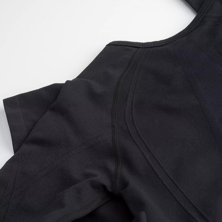 Damska koszulka z długim rękawem Iq cross the line ISMAE TOP WMNS rozmiar XL