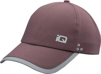 Męska czapka z daszkiem sportowa IQ Rome