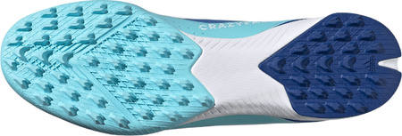 Buty piłkarskie adidas X Crazyfast.3 LL TF ID9347