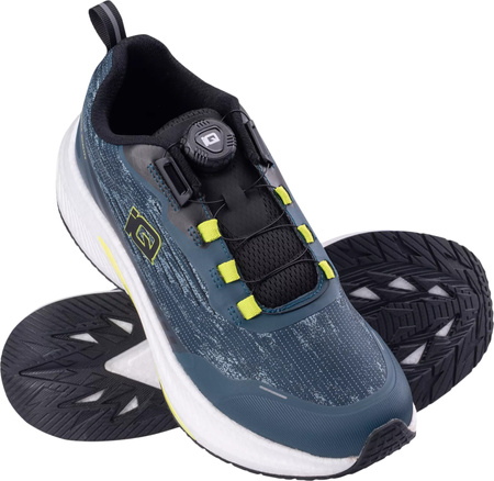 Męskie buty do biegania Iq intelligence quality FRILER rozmiar 44