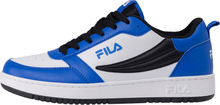 Buty męskie Fila Rega NF niebieskie FFM0370 50071