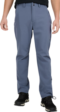 Spodnie trekkingowe męskie 4F FNK M0990 denim 4FWAW25TFTRM0990 32S