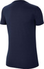 Koszulka damska Nike Dri-FIT Park 20 granatowa CW6967 451