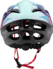 Dziecięcy kask rowerowy na rolki hulajnogę Coolslide Swish rozmiar S 48–52 cm